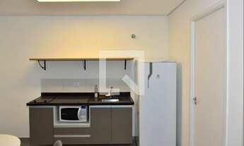 Imagem 6: Apartamento para Aluguel - Jardim Marajoara , 2 Quartos, 32 m2