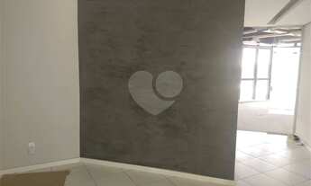 Imagem 4: Sala Comercial Venda/Locação - 150 m²- 3 vagas- 7 divisórias -Chácara Santo Antônio- São P