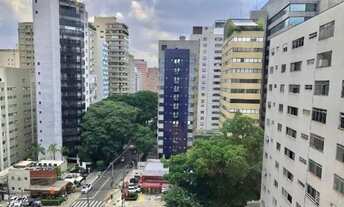 Imagem 4: SÃO PAULO - Apartamento Padrão - JARDIM PAULISTA