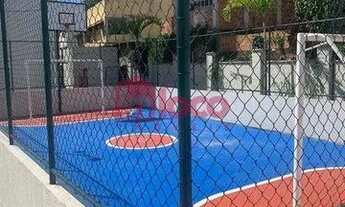 Imagem 2: Apartamento de 2 quartos!