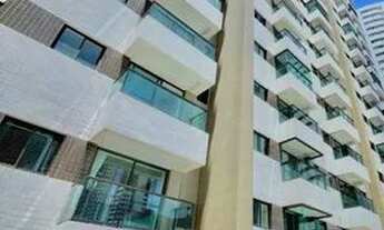 Imagem: EM- Lindo apartamento de 3 (2 1)quartos