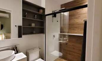 Imagem 7: Apto 02 dorms (01 suíte) - Plantas Personalizáveis - 500m Praia da Ponta Negra