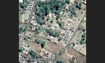 Imagem: Área de 5.650 mts