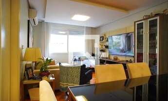 Imagem 3: Apartamento para Aluguel - Higienópolis, 3 Quartos, 105 m2