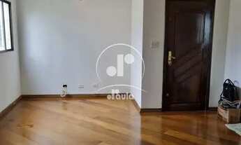 Imagem: Apartamento 103m², 3 Quartos, 2 vagas
