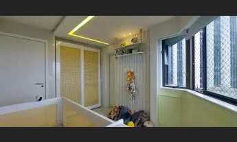 Imagem: Apartamento para venda tem 424 metros quadrados