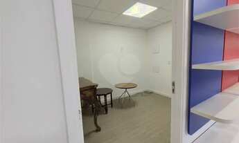 Imagem 2: São Paulo - Conjunto Comercial/Sala - BARRA FUNDA