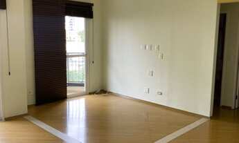 Imagem 2: Apartamento para aluguel com 65 m² com 2 quartos em Chácara Inglesa - São Paulo - SP