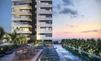 Imagem 2: Apartamento com quatro dormitórios na Vila Madalena !