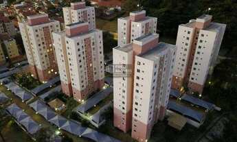 Imagem: Apartamento 2 quartos Condomínio Rossi