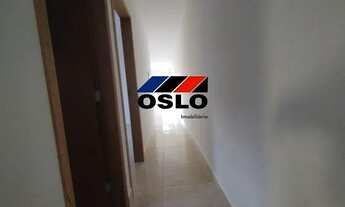 Imagem 4: CASA COM 02 QUARTOS SENDO 01 SUÍTE, GARAGEM PARA ATÉ 02 CARROS, NO JARDIM IPANEMA EM TRIND