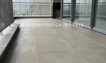 Imagem 7: AP07146 BROOKLIN APARTAMENTO PARA VENDA 167 M² - 4 dormitórios - 2 suítes - 3 vagas