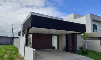 Imagem 3: Casa de condomínio sobrado para venda com 156 metros quadrados com 3 quartos