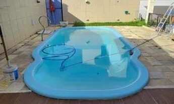 Imagem 3: Casa em Condomínio para Locação em Camaçari, Boa União (Abrantes), 3 dormitórios, 1 suíte