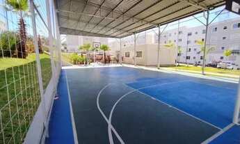 Imagem 3: Apartamento para Alugar - Bela Vista - Palhoça - SC