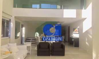 Imagem 3: Casa com 4 dormitórios, 480 m² - venda por R$ 4.250.000,00 ou aluguel por R$ 20.491,66/mês