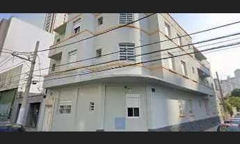 Imagem 2: Kitnet com 1 dorm, Aclimação, São Paulo, Cod: 1926