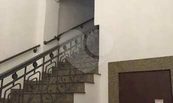 Imagem 5: Barra Funda - Predio Inteiro locação