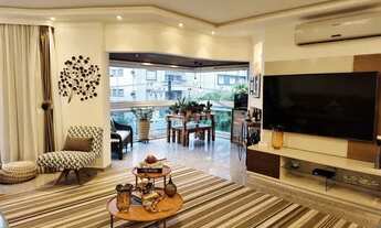 Imagem 6: Apartamento com 4 suítes, Gonzaga, Santos