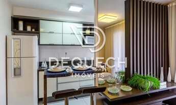 Imagem: Apartamento pra lá de aconchegante, com