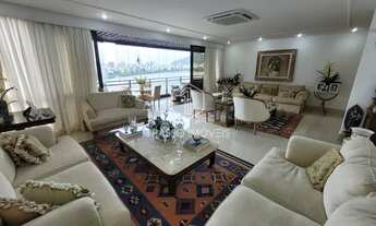 Imagem 4: Cobertura em Lagoa - Rio de Janeiro