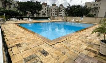 Imagem: Apartamento Portal do Bandeirantes - Sorocaba