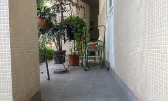 Imagem 2: Excelente apartamento 2 quartos em Laranjeiras