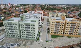 Imagem 2: 041- APARTAMENTO PRONTO PRA MUDAR - ECO JORDÃO