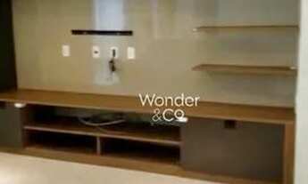 Imagem: Apartamento com 3 dormitórios, 201 m²