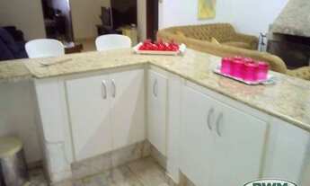 Imagem 6: Casa à venda, 800 m² por R$ 2.300.000,00 - Residencial Ecopark - Tatuí/SP