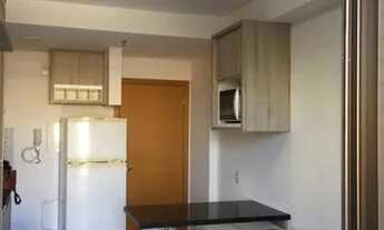 Imagem 2: Excelente apto mobiliado e recheado de armários !