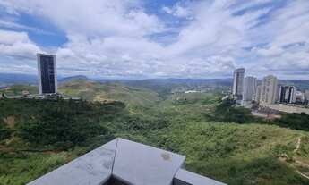 Imagem 3: Apartamento para aluguel possui 102 metros quadrados com 3 quartos em Vila da Serra - Nova