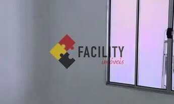 Imagem 7: Casa com 3 dormitórios à venda, 123 m² por R$ 300.000 - Vila Miguel Vicente Cury - Campina