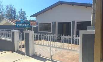 Imagem: Casa para aluguel com 120 metros quadrados