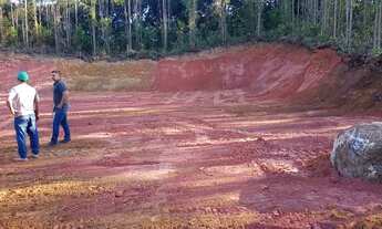Imagem: Chácara em Biritiba Mirim no bairro da