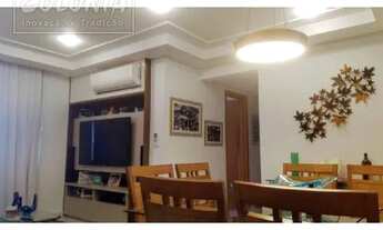 Imagem 6: Santo André - Apartamento Padrão - Centro