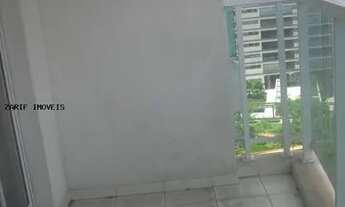 Imagem 2: Apartamento para Locação em São Paulo, VILA CRUZEIRO, 2 dormitórios, 1 suíte, 2 banheiros