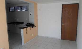 Imagem 7: Alugo Apto 2/4 - Colibris - Próx. Goiamum do Maurício