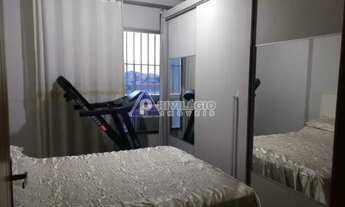 Imagem 3: Apartamento à venda, 3 quartos, 1 vaga, Riachuelo - RIO DE JANEIRO/RJ