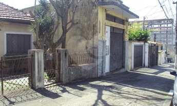 Imagem 3: Vila Mariana/Saúde - Terreno 6,75m de frente por 50m de fundos - Ponto comercial ou reside