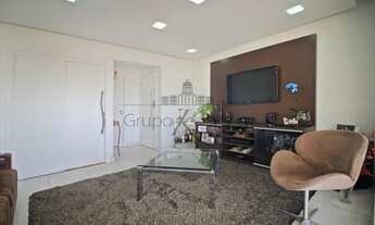 Imagem 2: Apartamento - Vila Mariana - 168m² - 3 Suítes