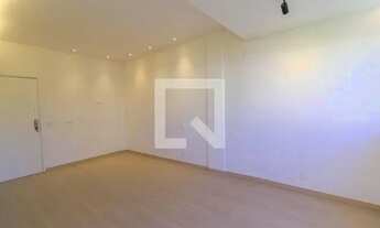 Imagem 4: Apartamento para Aluguel - Humaitá, 1 Quarto, 57 m2