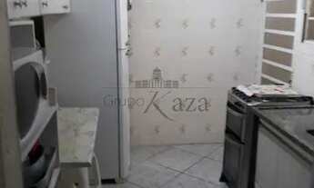 Imagem 4: Casa Sobrado em São José dos Campos