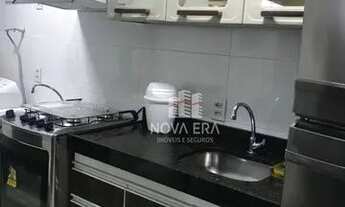 Imagem 6: Apartamento mobiliado