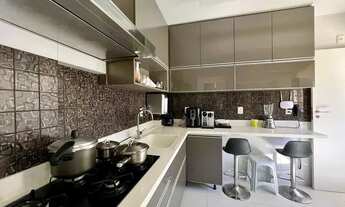 Imagem 11: Apartamento 2 suítes, varanda na Pituba - Salvador - BA / WhatsApp - 71.98782.7277