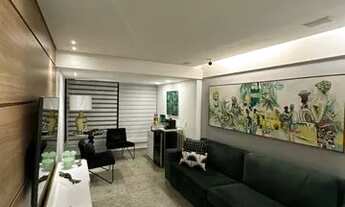 Imagem: Apartamento para venda possui 95 metros