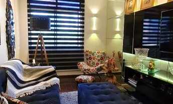 Imagem 7: Apartamento com 170m2, na Aldeota, 3 quartos, projetado