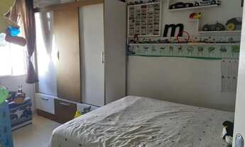 Imagem 7: Casa 2 piso Bairro Ipiranga São José