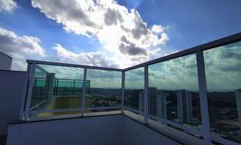 Imagem 6: Maravilhosa cobertura para venda com 164m2, GRUPO 18 - EMBU DAS ARTES-SP