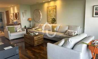 Imagem 2: Barra da Tijuca Apartamento com 3 dormitórios